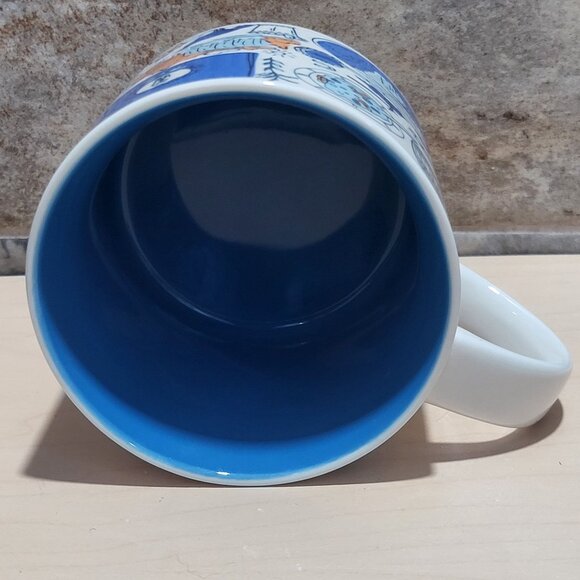 Starbucks Been There Series Kentucky Coffee Mug 2017 - Picture 4 of 10